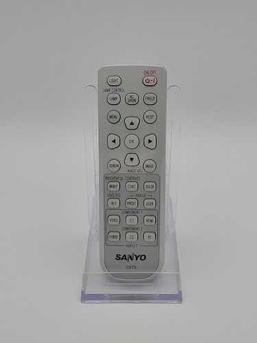 Telecomando originale per