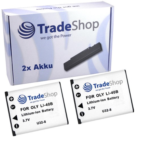 Akku 950mah für praktica - akku,