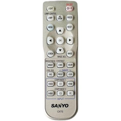 Telecomando originale cxts per - telecomando,