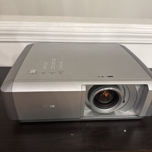 Proiettore home cinema - home, sanyo