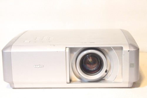 Video proiettore sanyo - video,