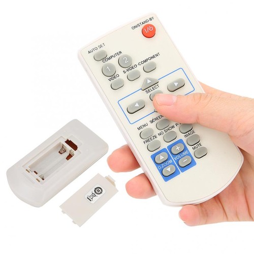 Telecomando per proiettore dlp - telecomando,