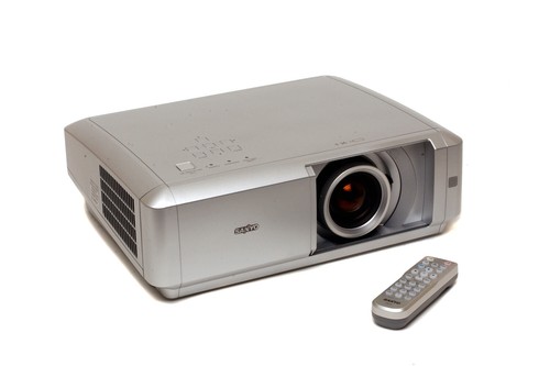 Videoproiettore sanyo plv - plv, z4