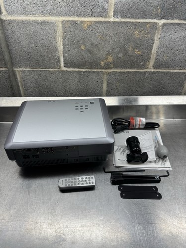 Sanyo plv 3lcd hd - sanyo,