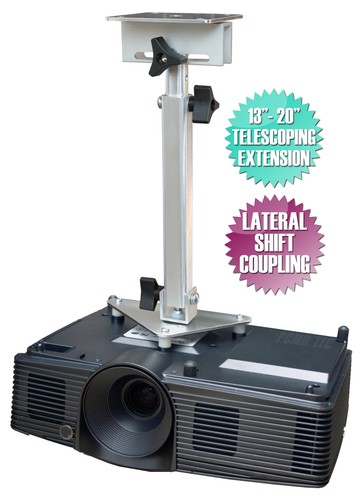 Supporto soffitto per - supporto, da